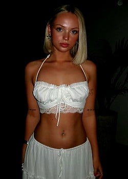 Sommer Parfitt